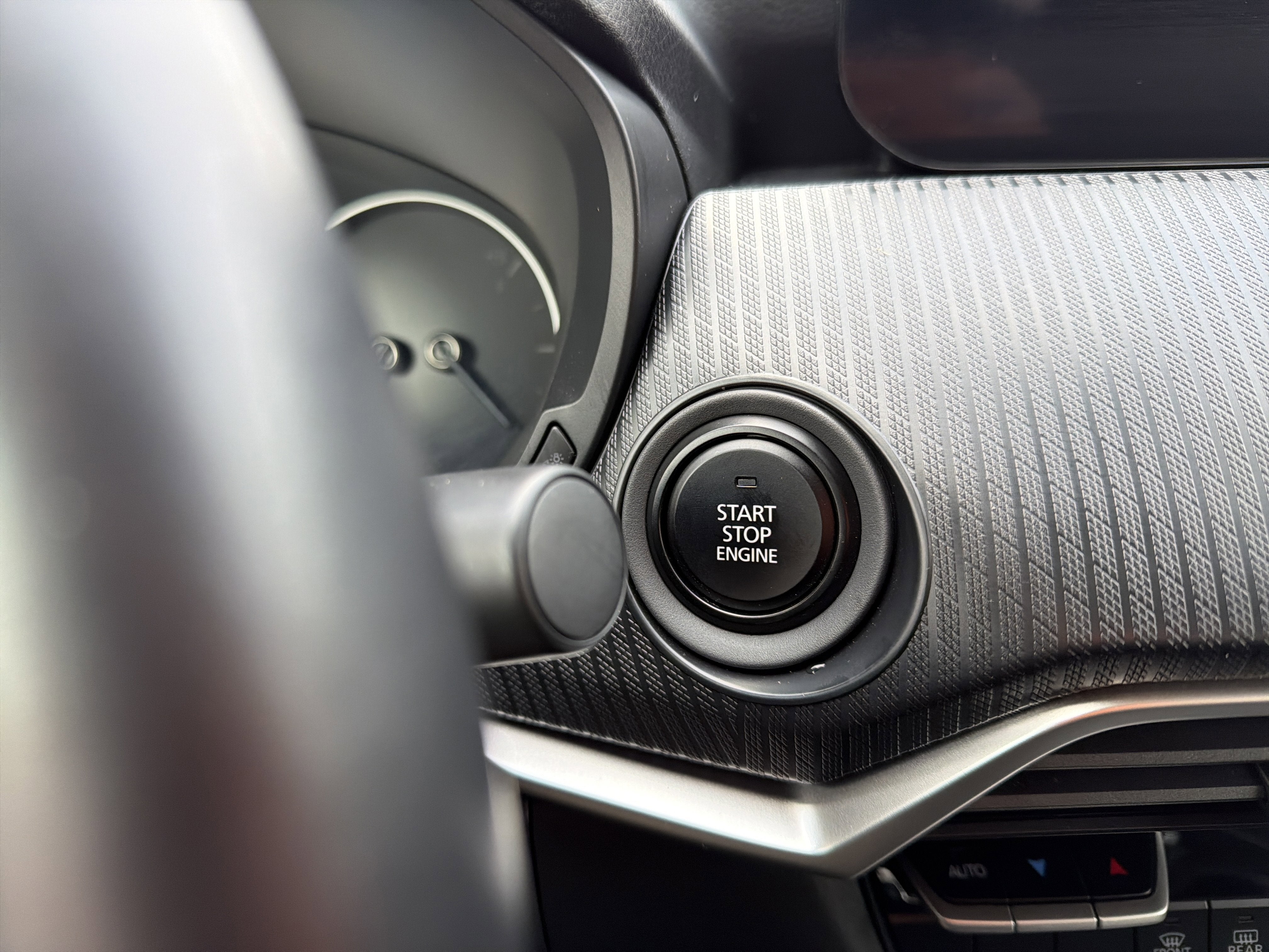 2025 Mazda Mazda CX-90 Select Package