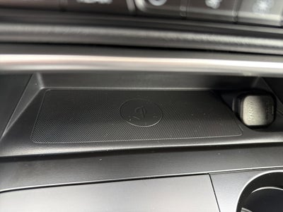 2025 Mazda Mazda CX-90 Select Package