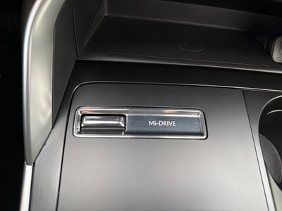 2025 Mazda Mazda CX-90 Select Package