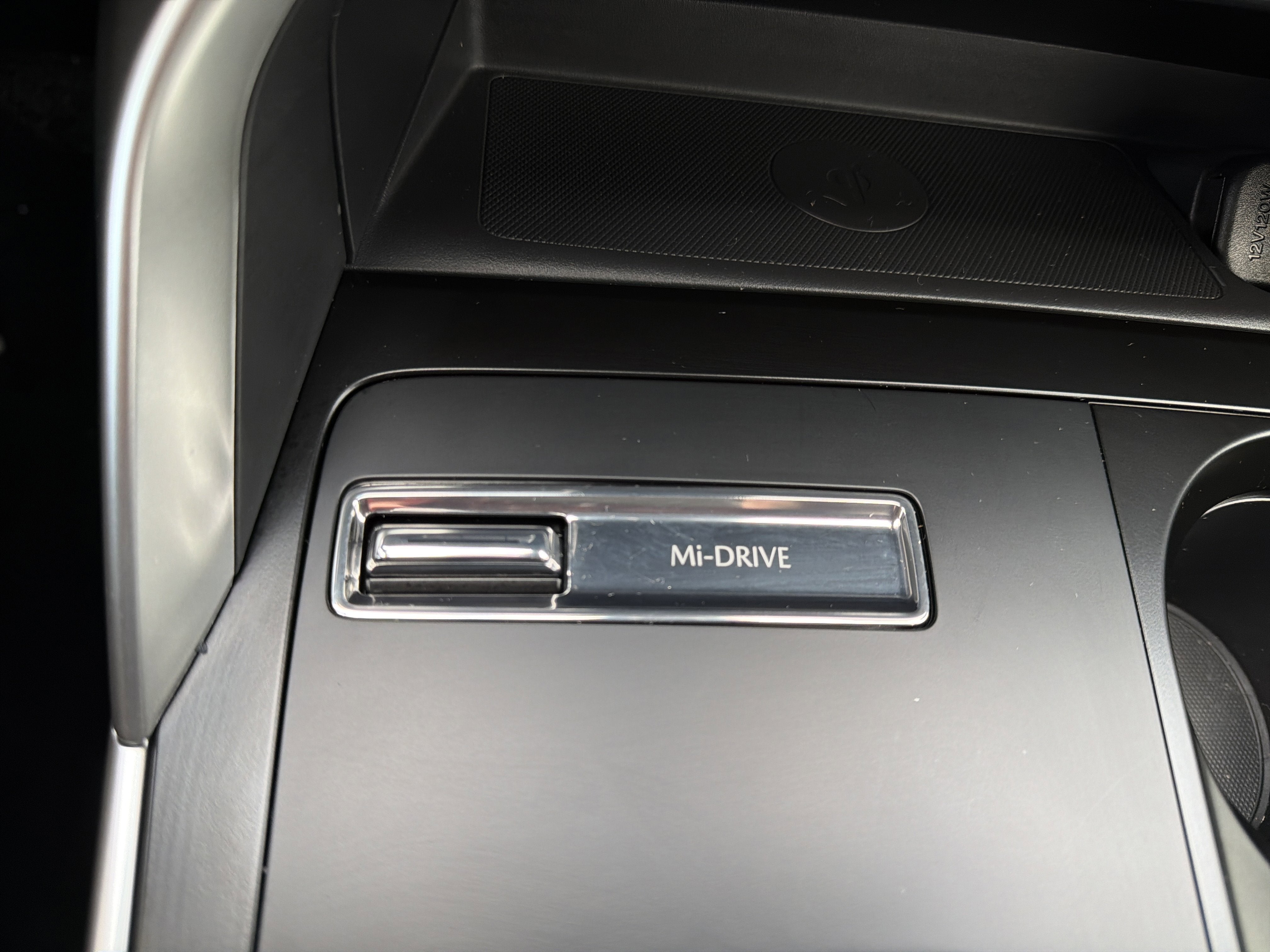 2025 Mazda Mazda CX-90 Select Package