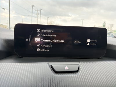 2025 Mazda Mazda CX-90 Select Package