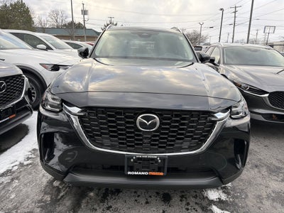 2025 Mazda Mazda CX-90 Select Package