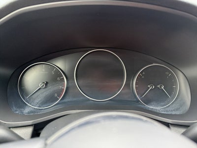 2025 Mazda Mazda CX-90 Select Package