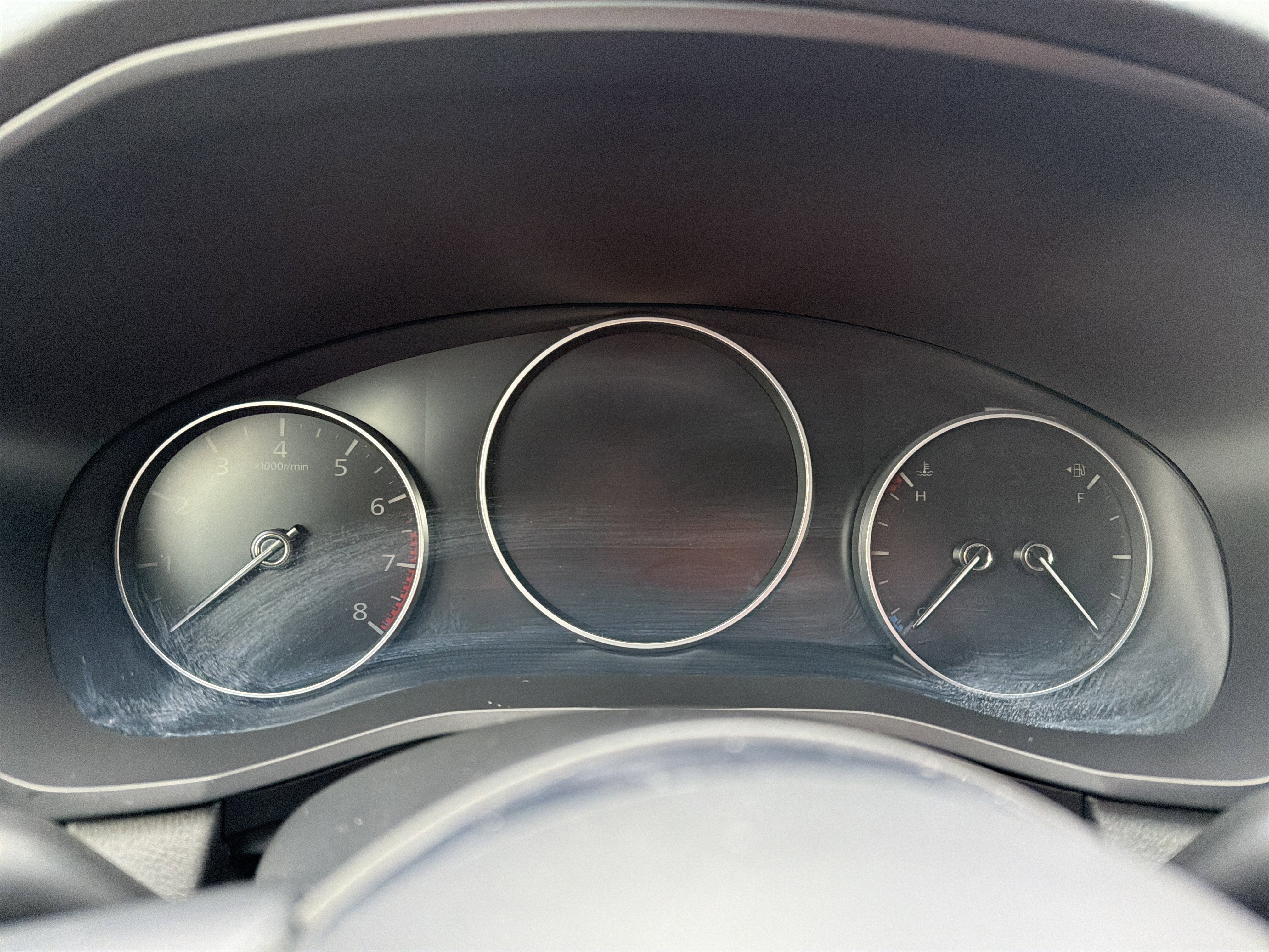 2025 Mazda Mazda CX-90 Select Package