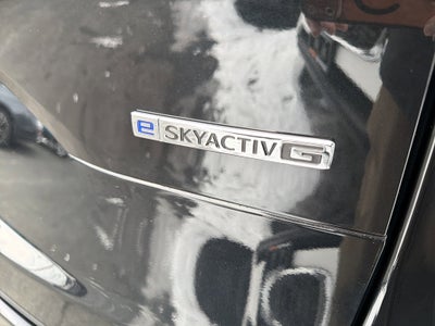 2025 Mazda Mazda CX-90 Select Package