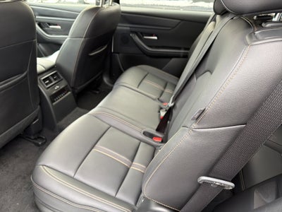 2025 Mazda Mazda CX-90 Select Package