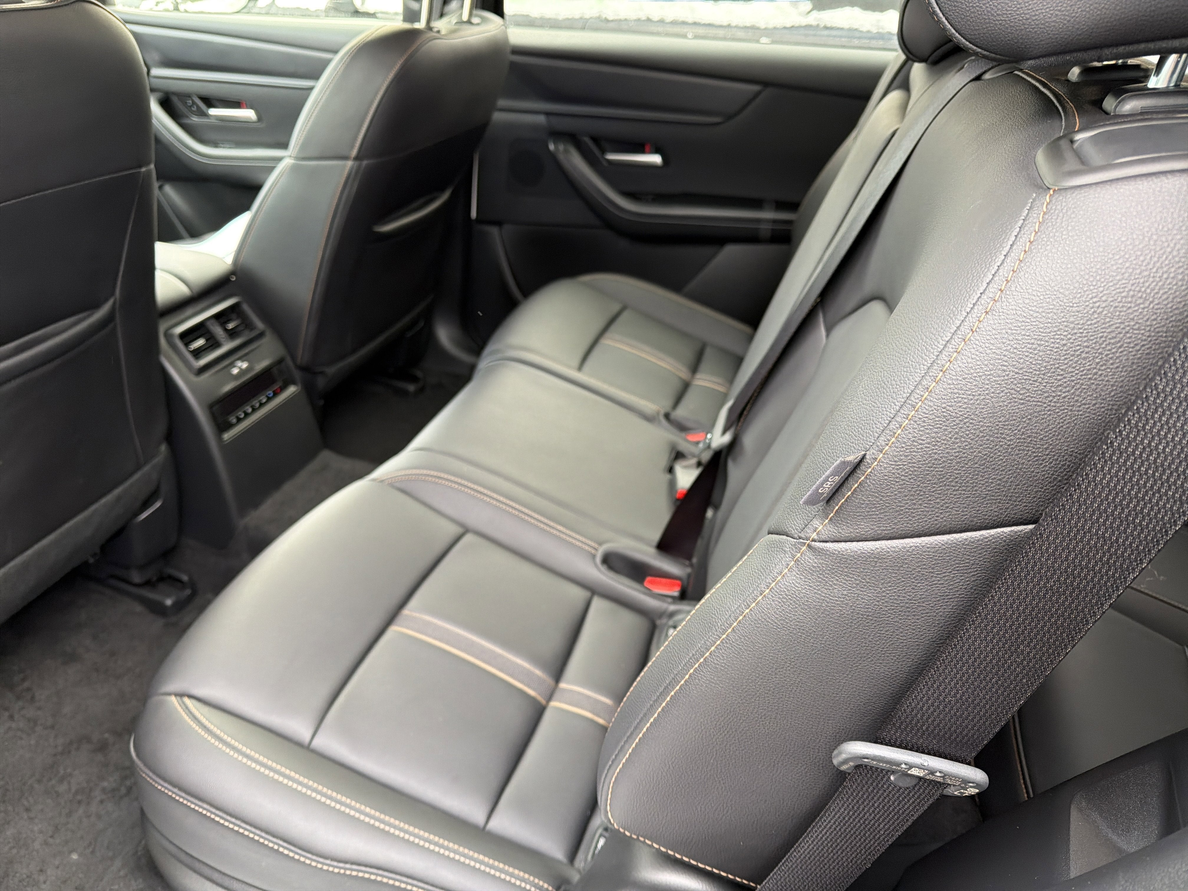 2025 Mazda Mazda CX-90 Select Package