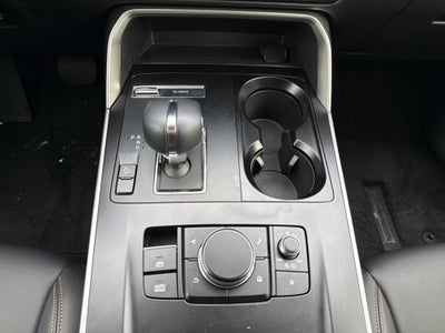 2025 Mazda Mazda CX-90 Select Package