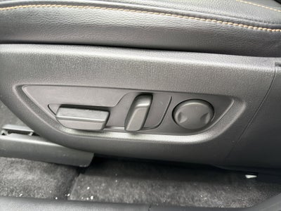 2025 Mazda Mazda CX-90 Select Package