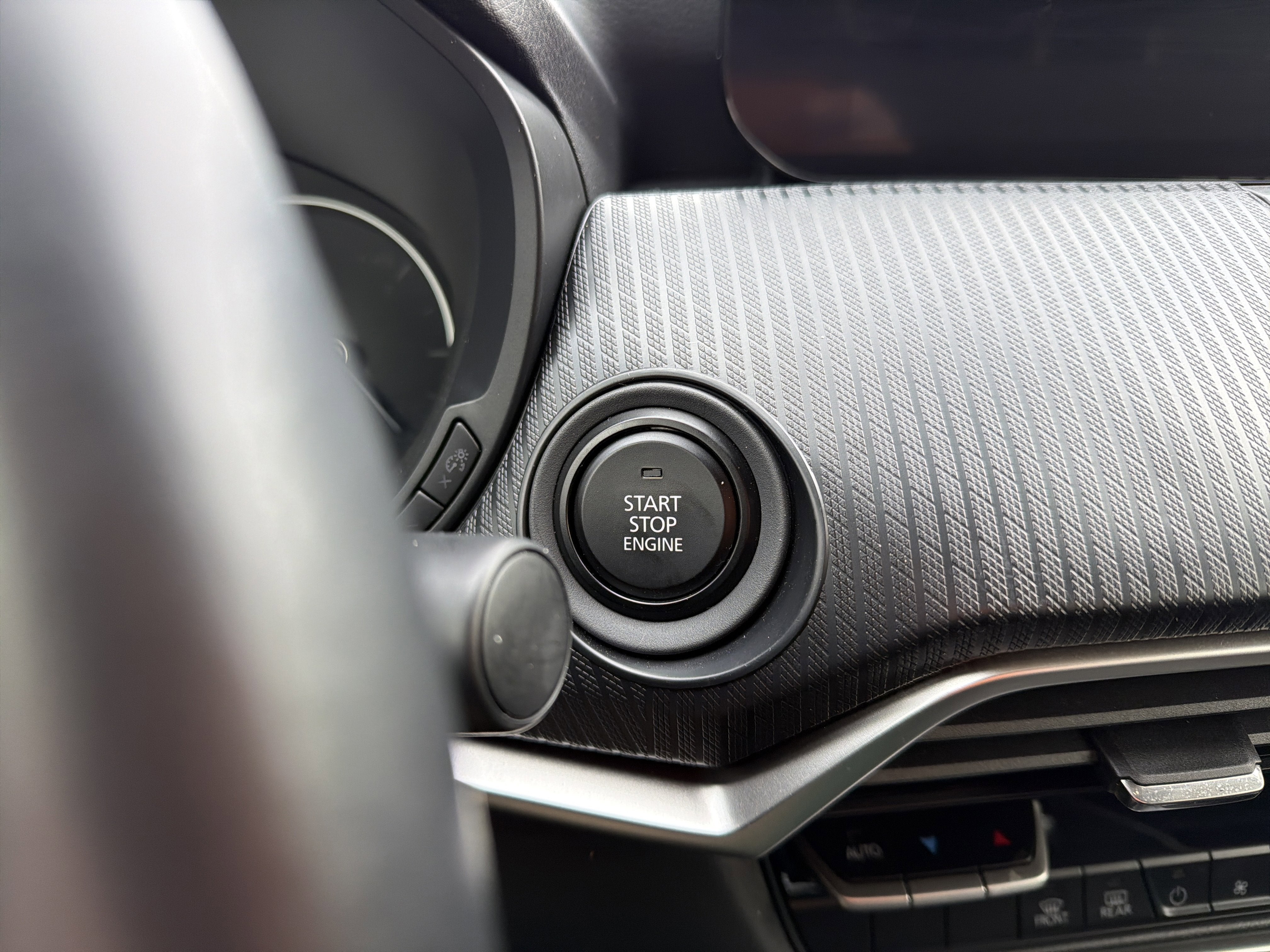 2025 Mazda Mazda CX-90 Select Package