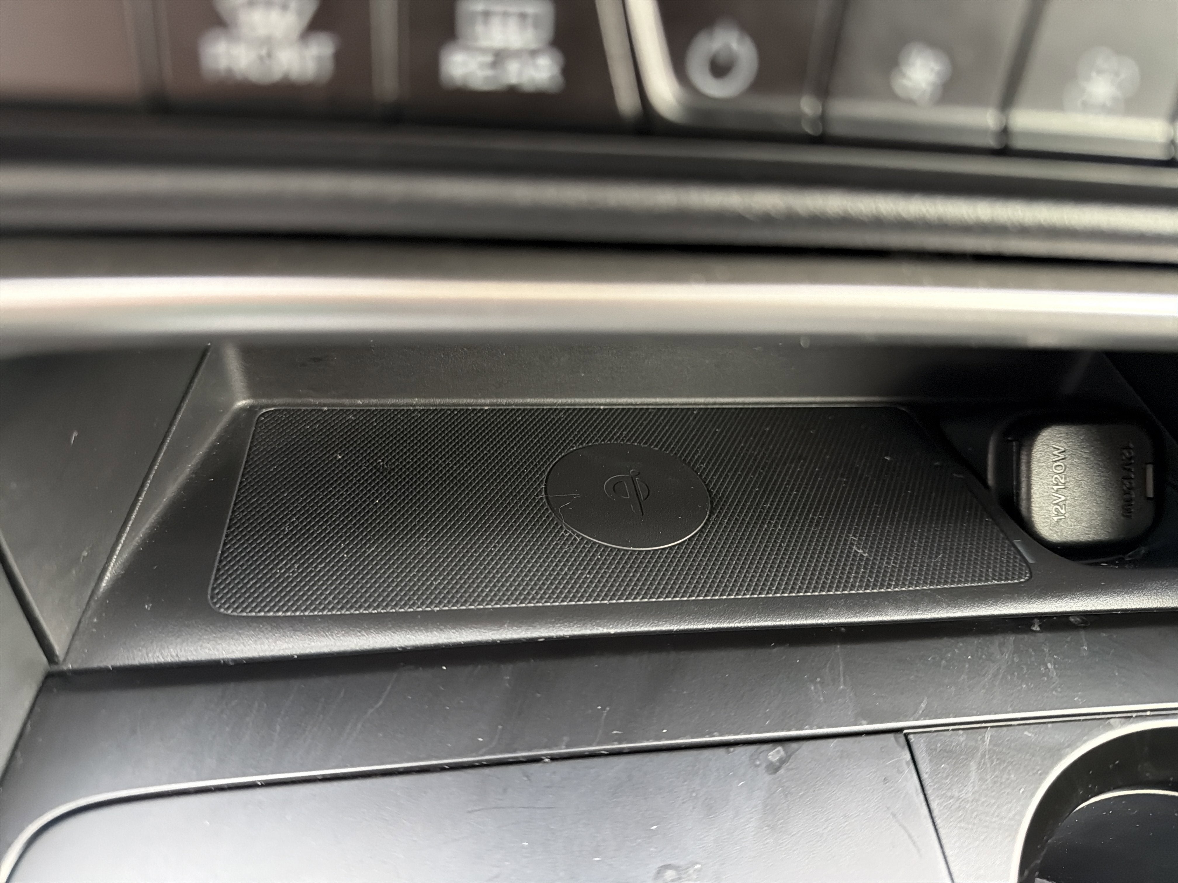 2025 Mazda Mazda CX-90 Select Package