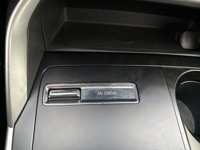 2025 Mazda Mazda CX-90 Select Package