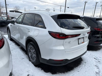 2025 Mazda Mazda CX-90 Select Package