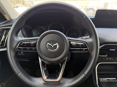 2025 Mazda Mazda CX-90 Select Package
