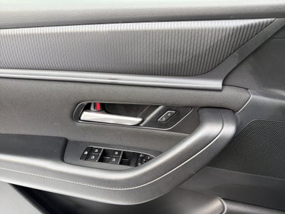 2025 Mazda Mazda CX-90 Select Package