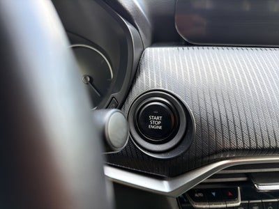 2025 Mazda Mazda CX-90 Select Package