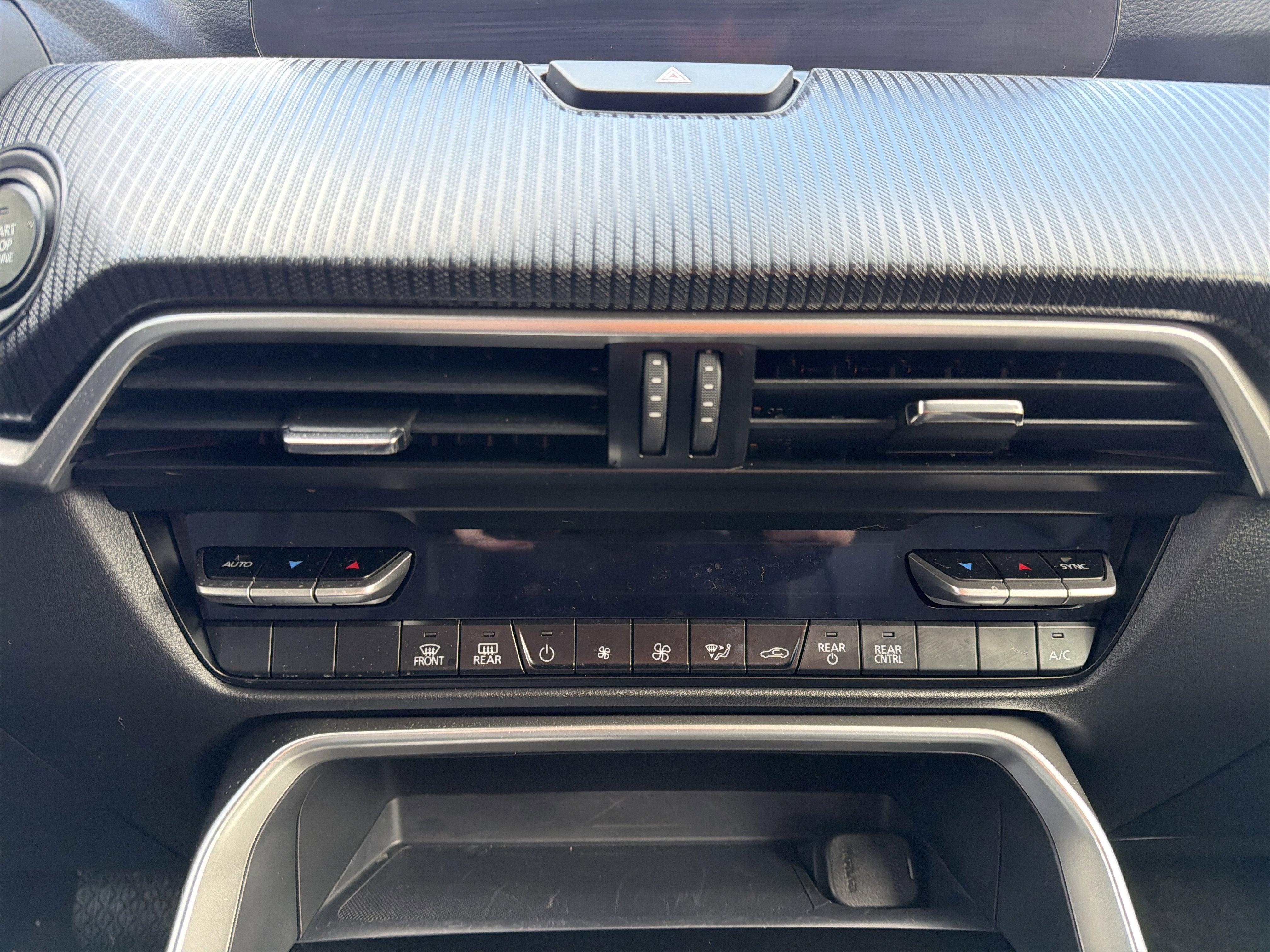 2025 Mazda Mazda CX-90 Select Package