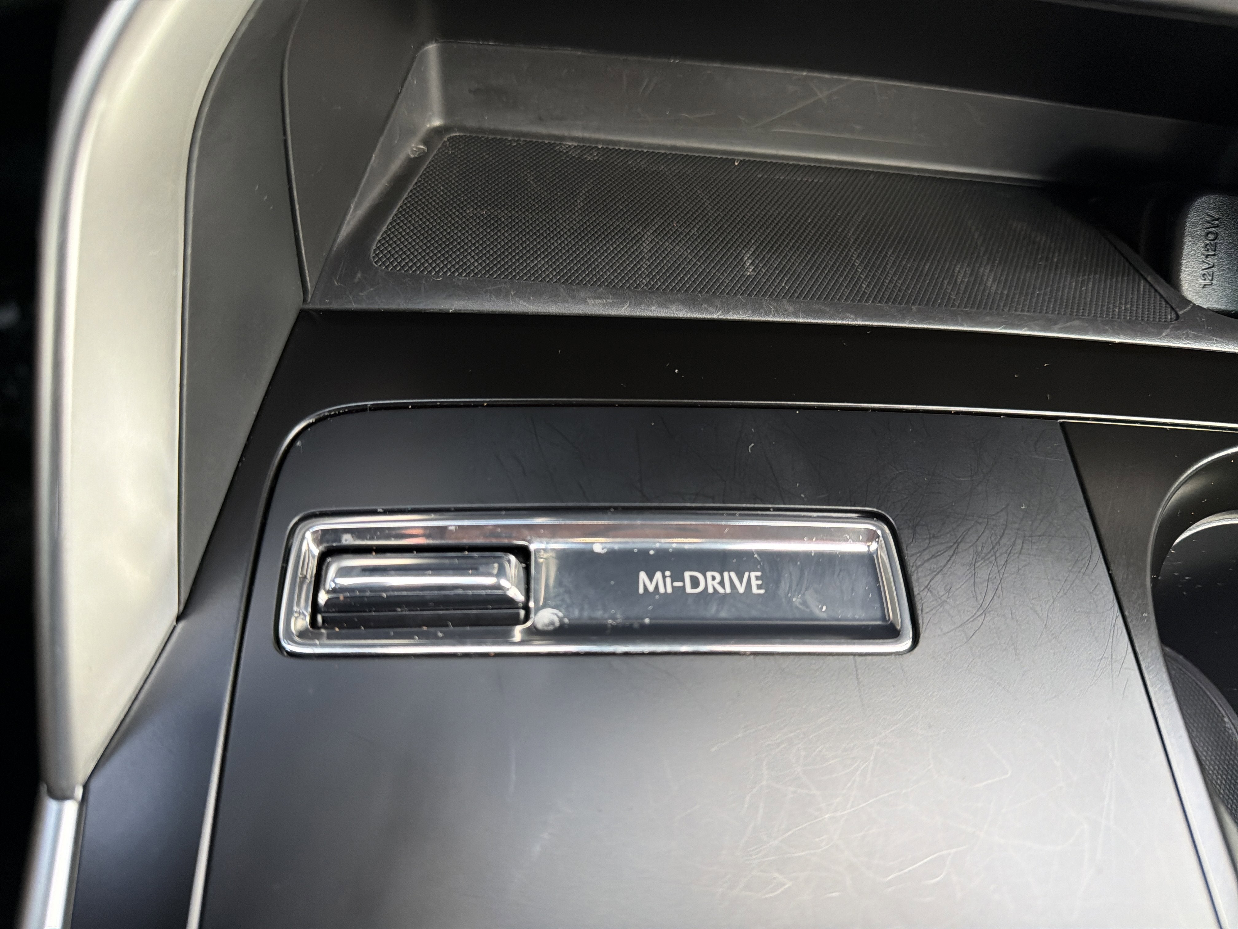 2025 Mazda Mazda CX-90 Select Package