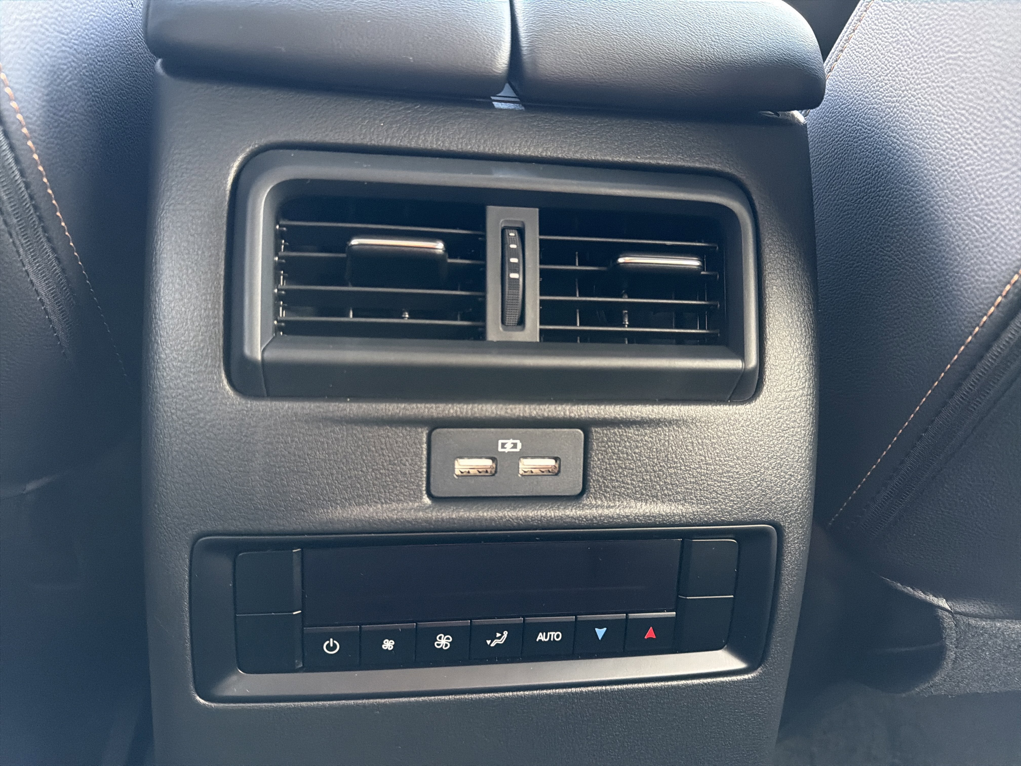 2025 Mazda Mazda CX-90 Select Package