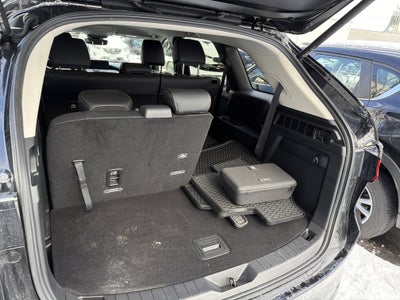 2025 Mazda Mazda CX-90 Select Package