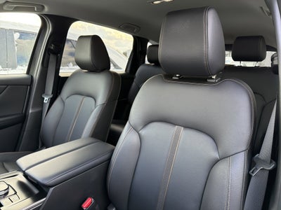 2025 Mazda Mazda CX-90 Select Package