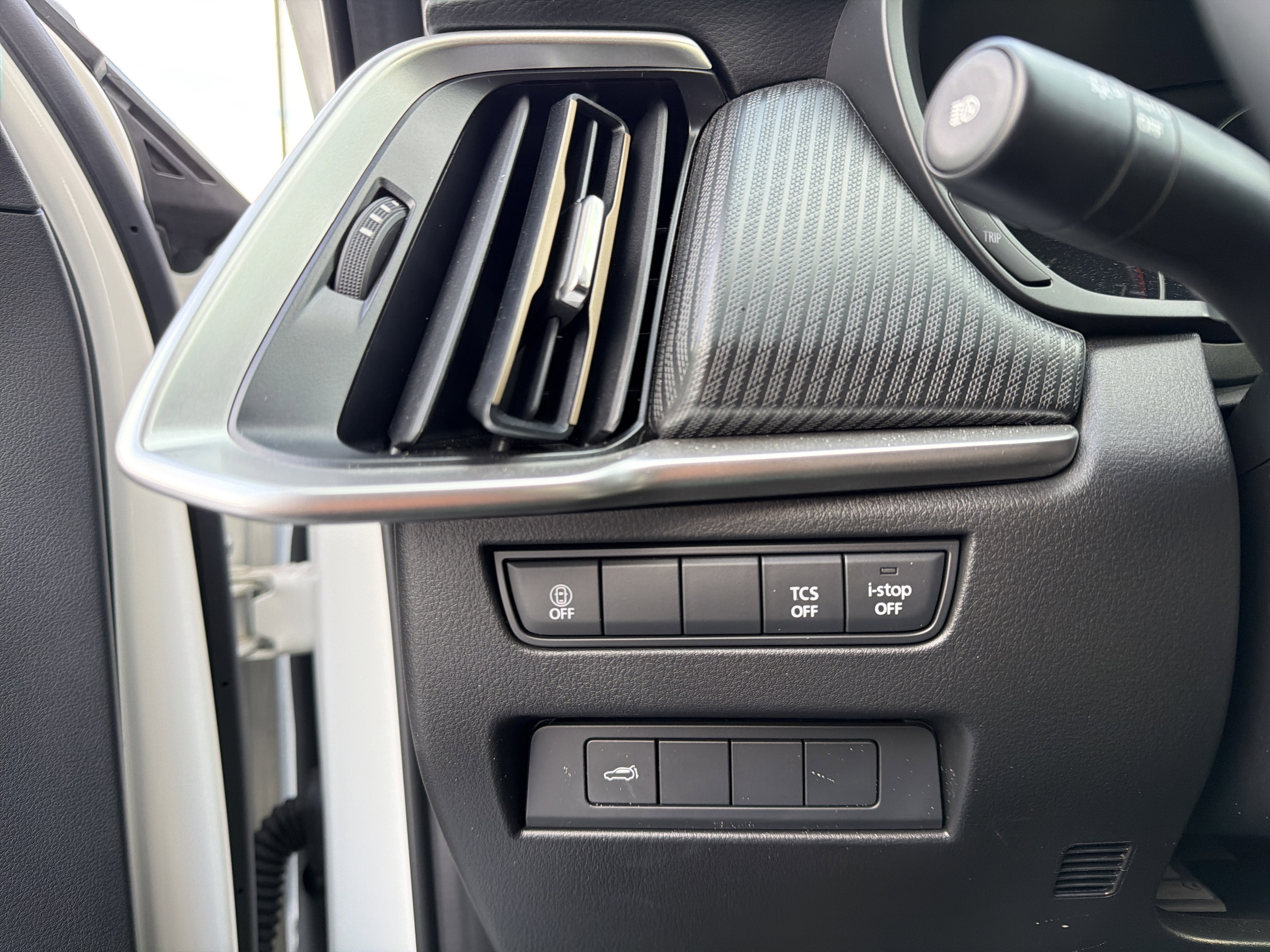 2025 Mazda Mazda CX-90 Select Package