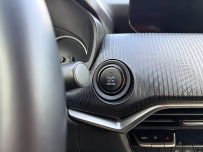 2025 Mazda Mazda CX-90 Select Package