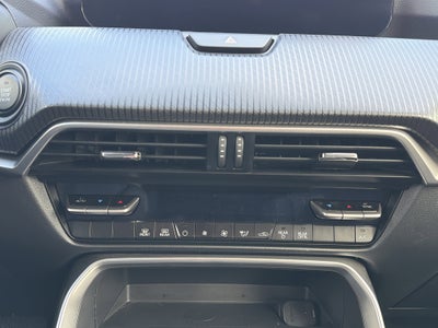 2025 Mazda Mazda CX-90 Select Package