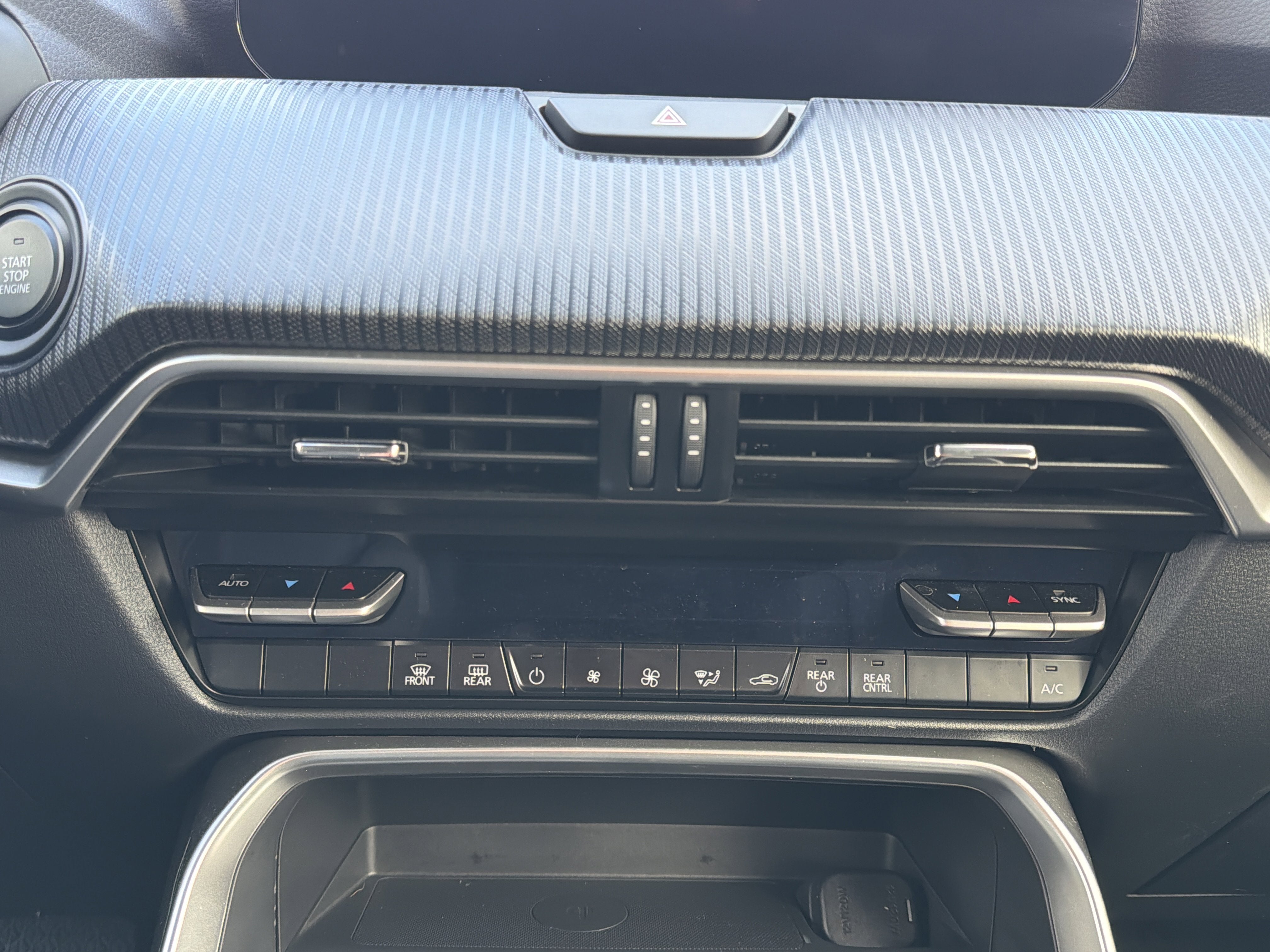 2025 Mazda Mazda CX-90 Select Package