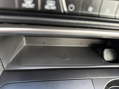 2025 Mazda Mazda CX-90 Select Package