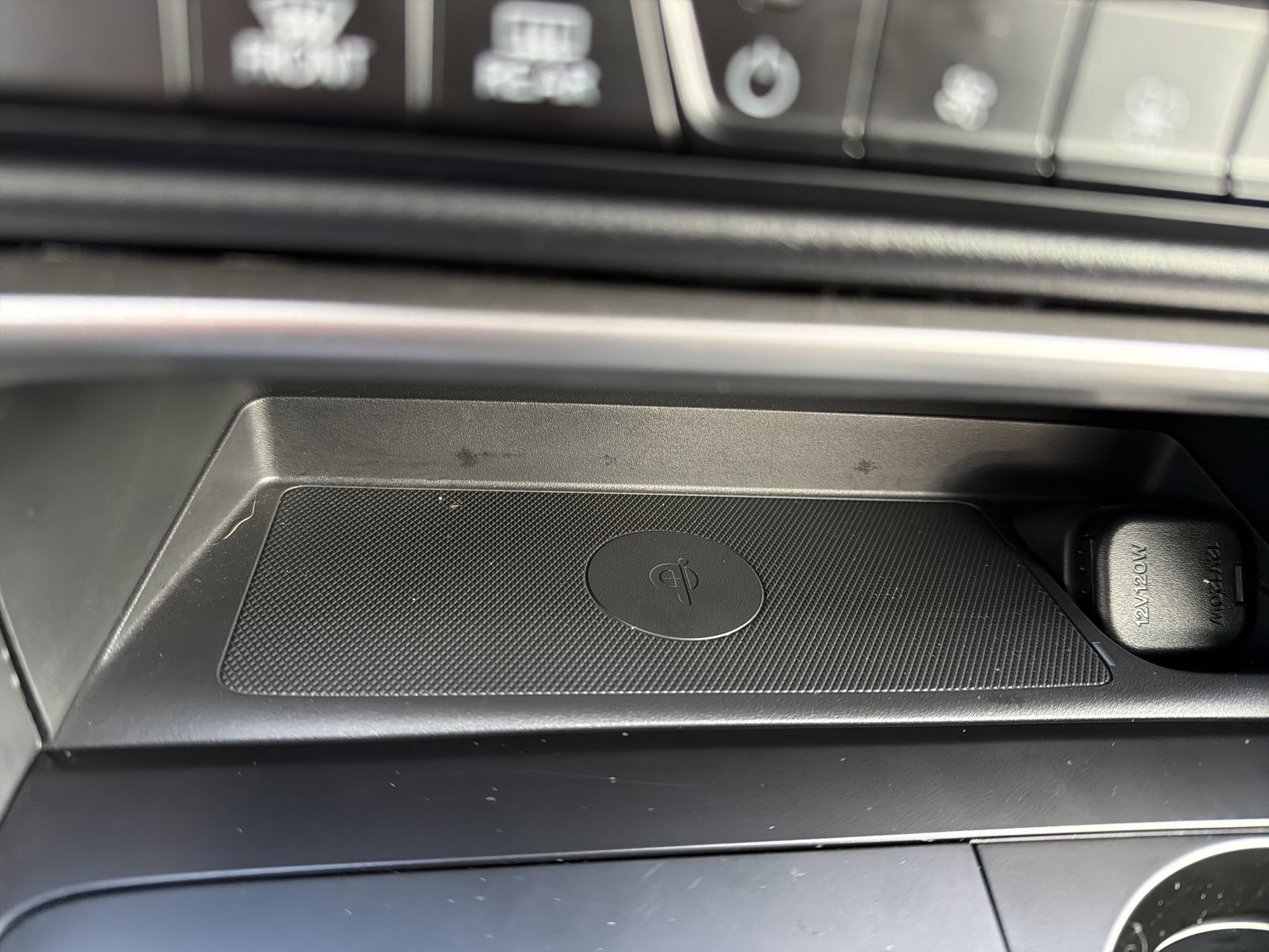 2025 Mazda Mazda CX-90 Select Package