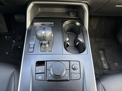 2025 Mazda Mazda CX-90 Select Package