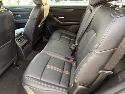 2025 Mazda Mazda CX-90 Select Package