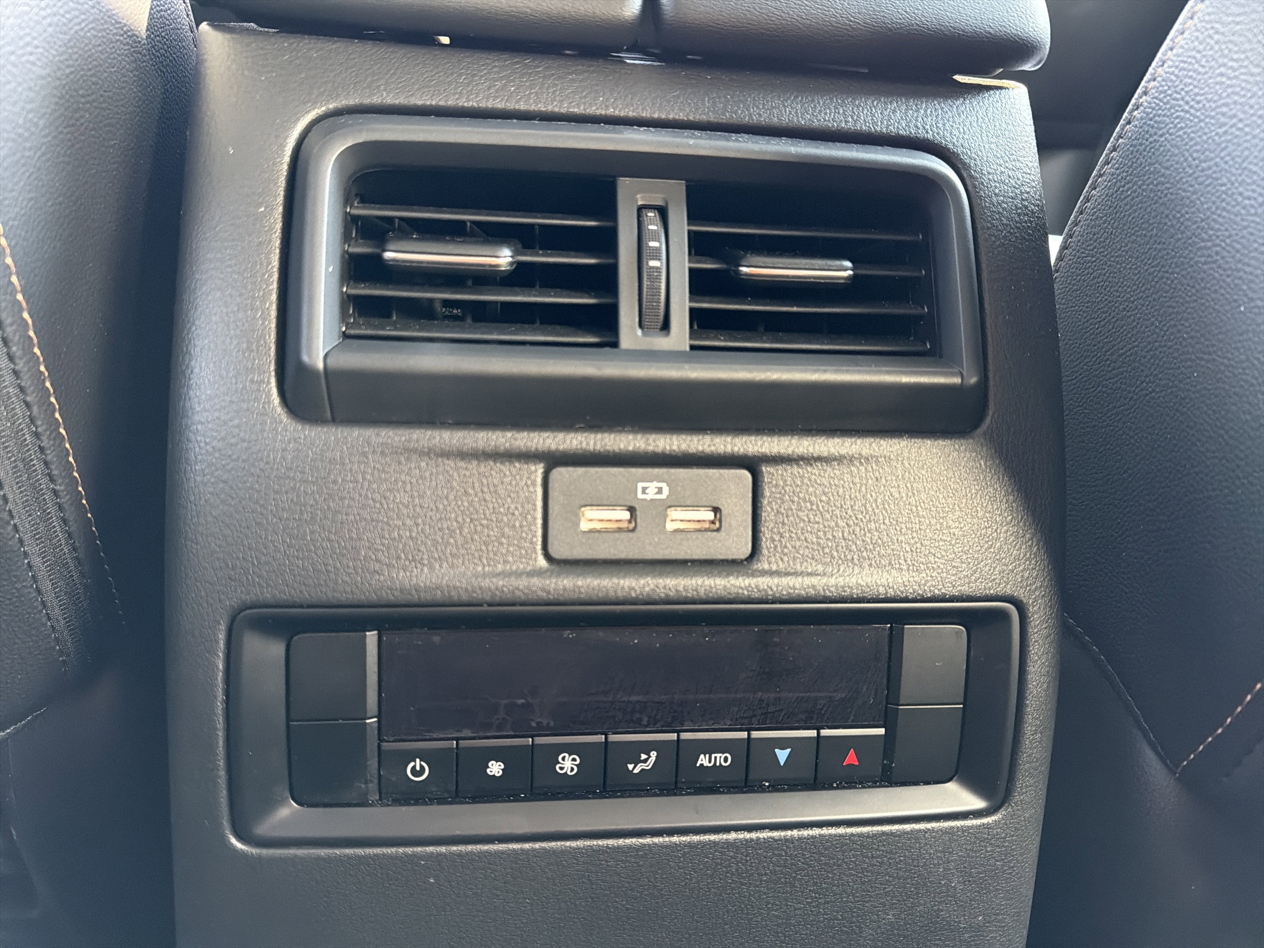 2025 Mazda Mazda CX-90 Select Package