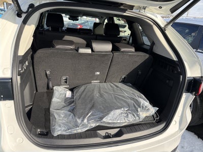 2025 Mazda Mazda CX-90 Select Package