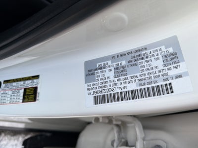 2025 Mazda Mazda CX-90 Select Package