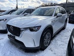 2025 Mazda Mazda CX-90 Select Package