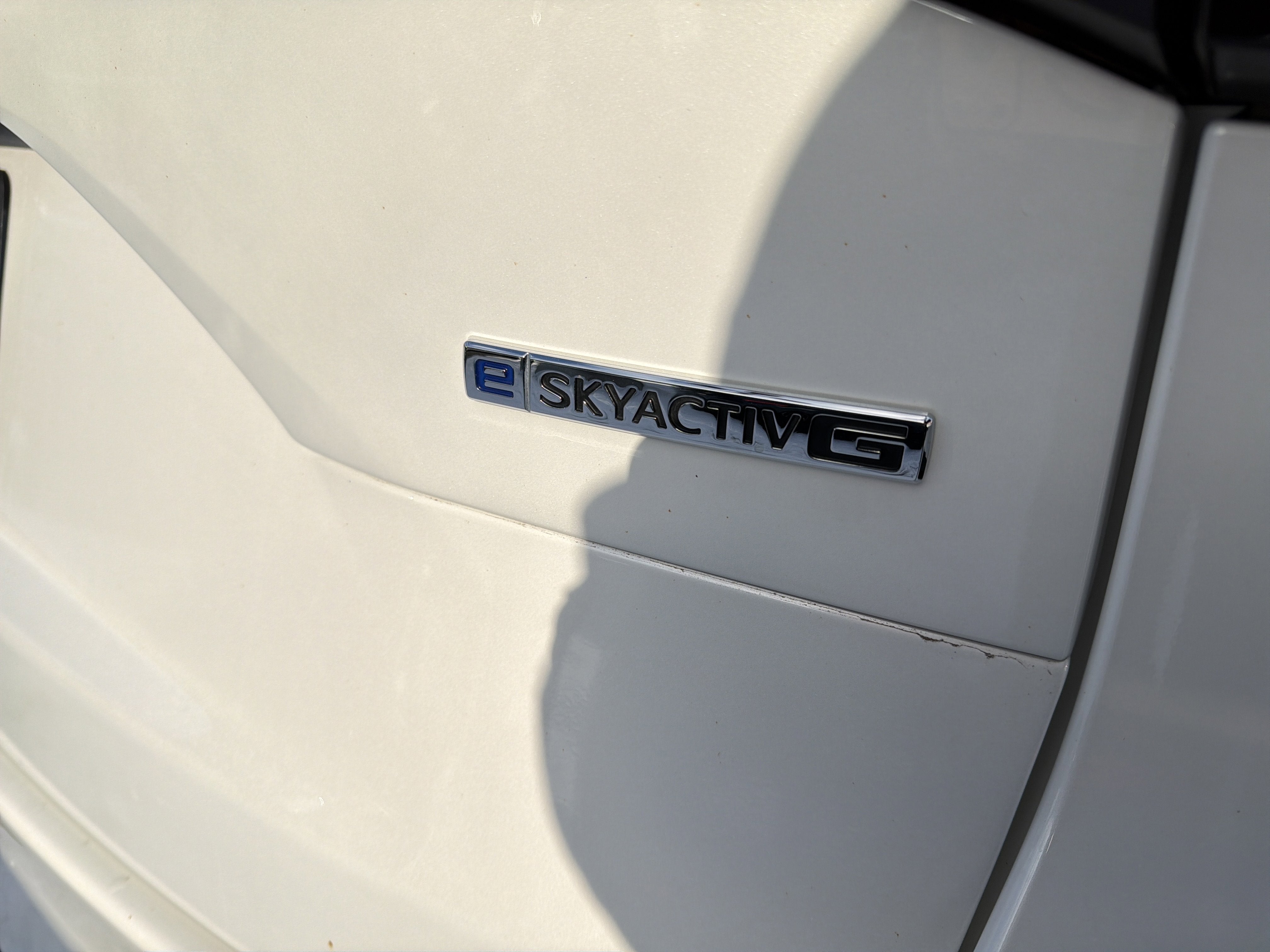 2025 Mazda Mazda CX-90 Select Package