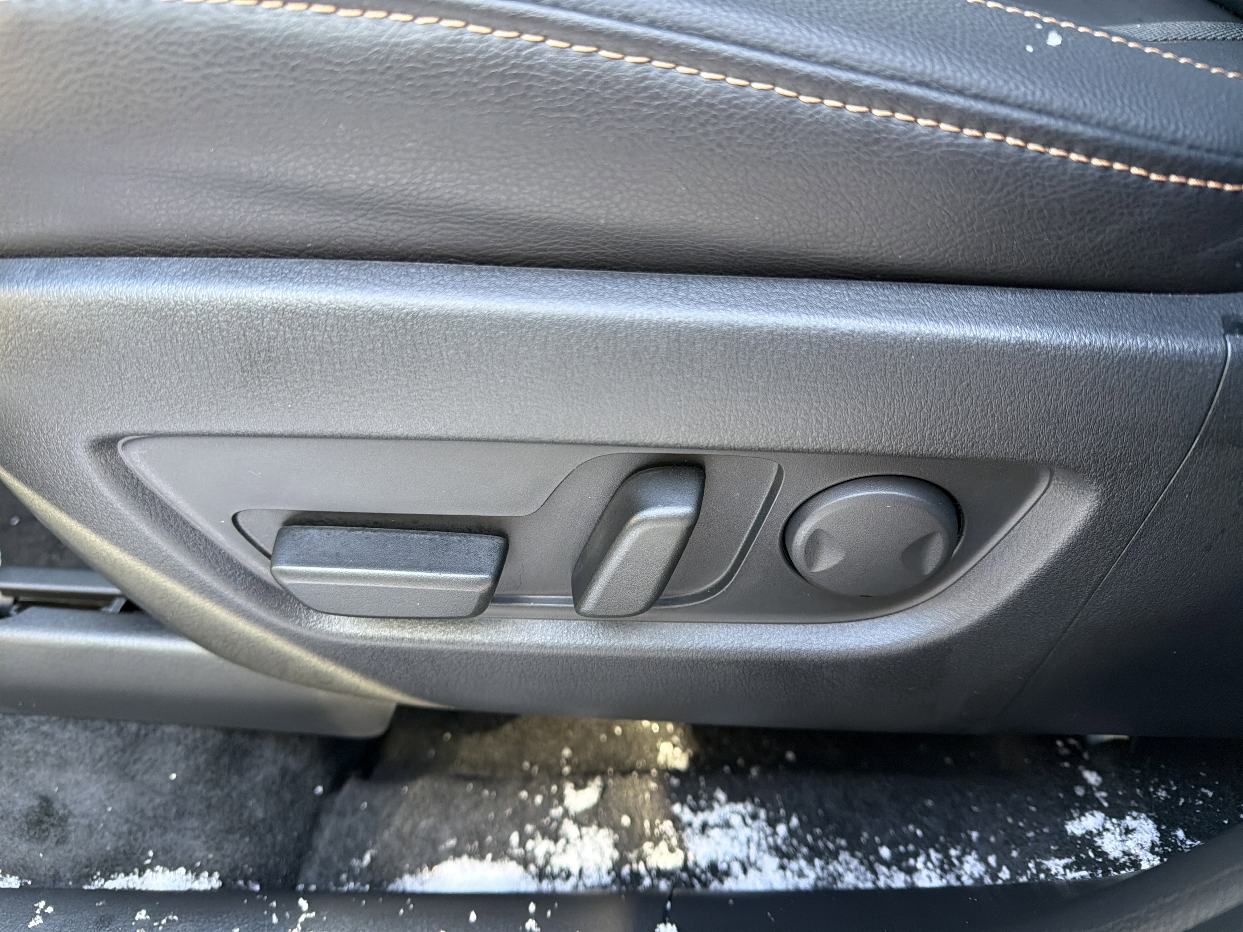 2025 Mazda Mazda CX-90 Select Package