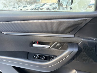 2025 Mazda Mazda CX-90 Select Package