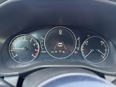 2025 Mazda Mazda CX-90 Select Package