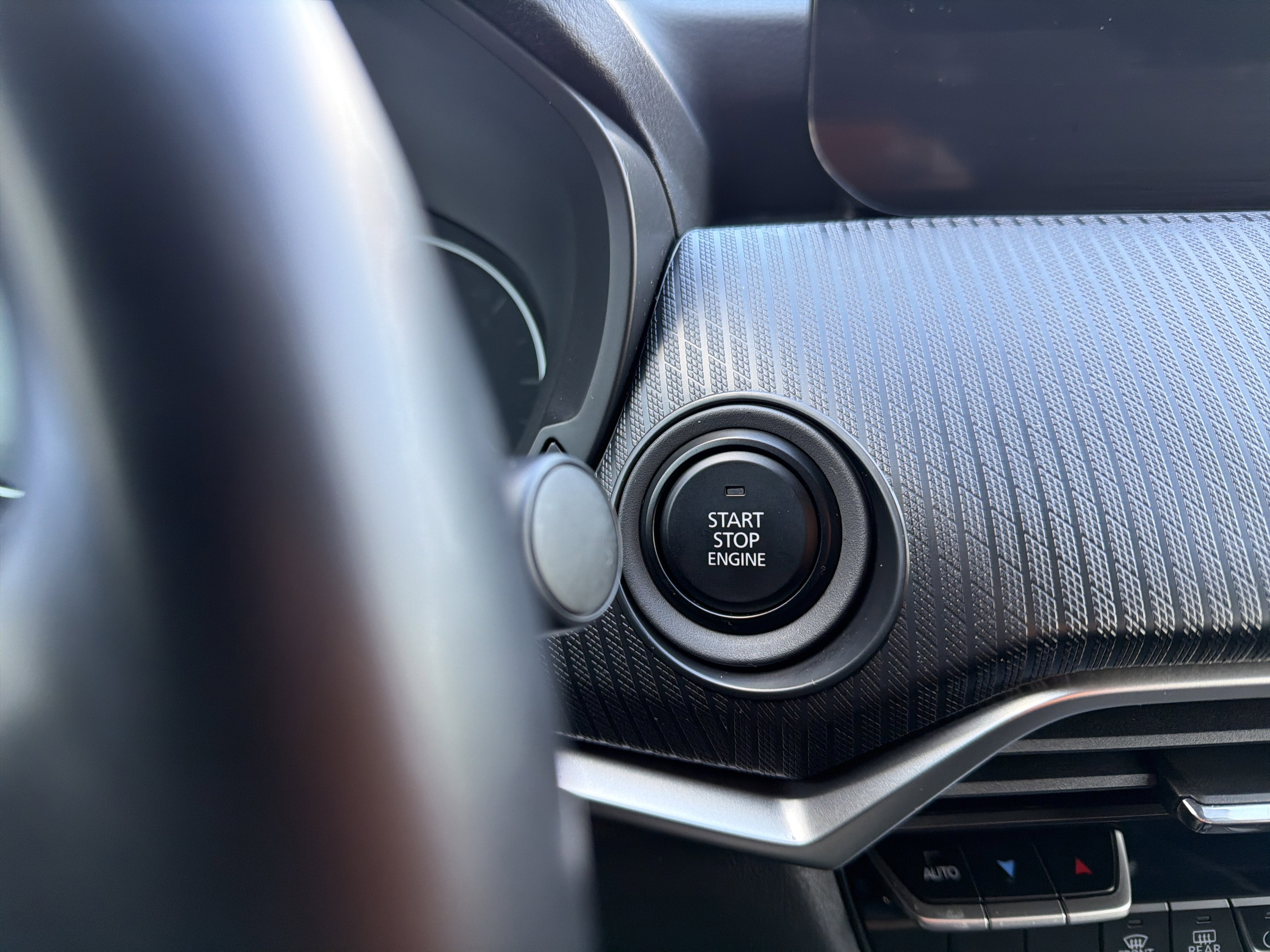 2025 Mazda Mazda CX-90 Select Package