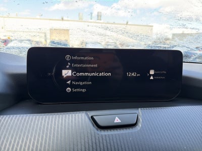 2025 Mazda Mazda CX-90 Select Package