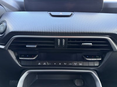 2025 Mazda Mazda CX-90 Select Package