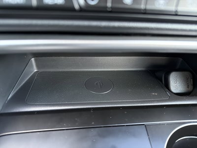 2025 Mazda Mazda CX-90 Select Package