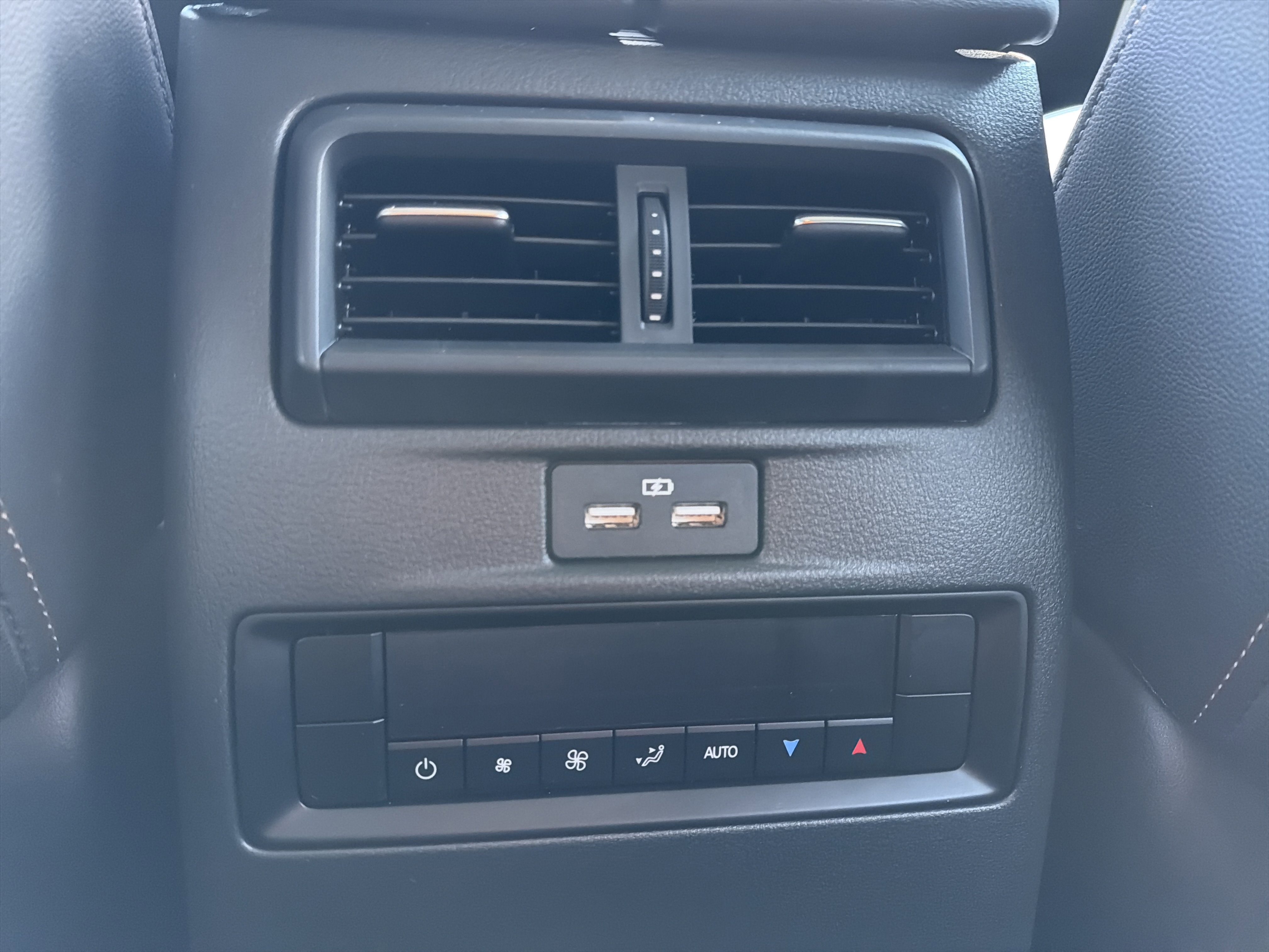 2025 Mazda Mazda CX-90 Select Package