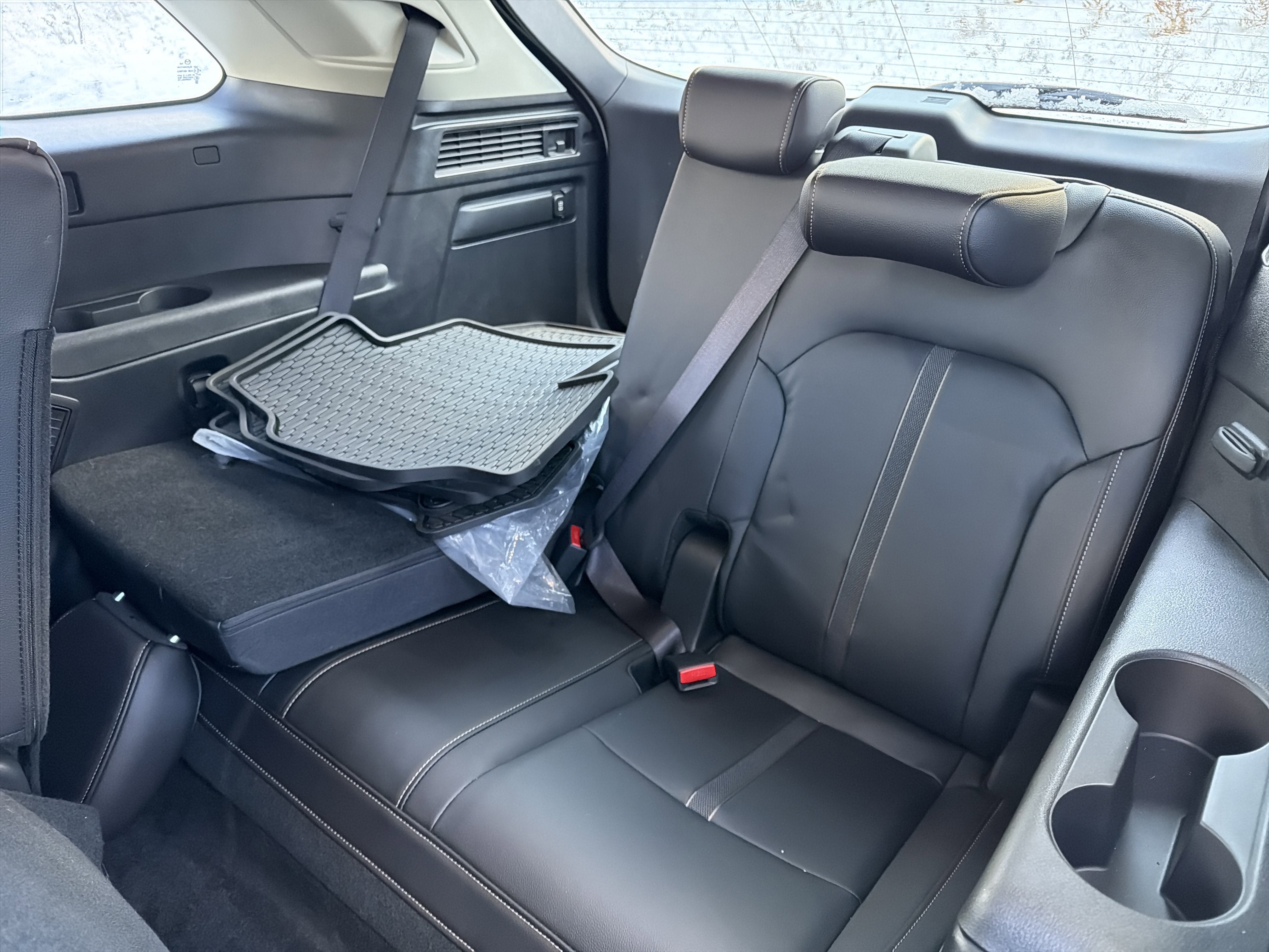 2025 Mazda Mazda CX-90 Select Package