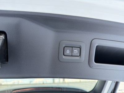 2025 Mazda Mazda CX-90 Select Package