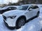 2025 Mazda Mazda CX-90 Select Package