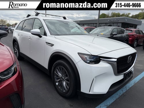 2024 Mazda Mazda CX-90 PHEV Preferred AWD